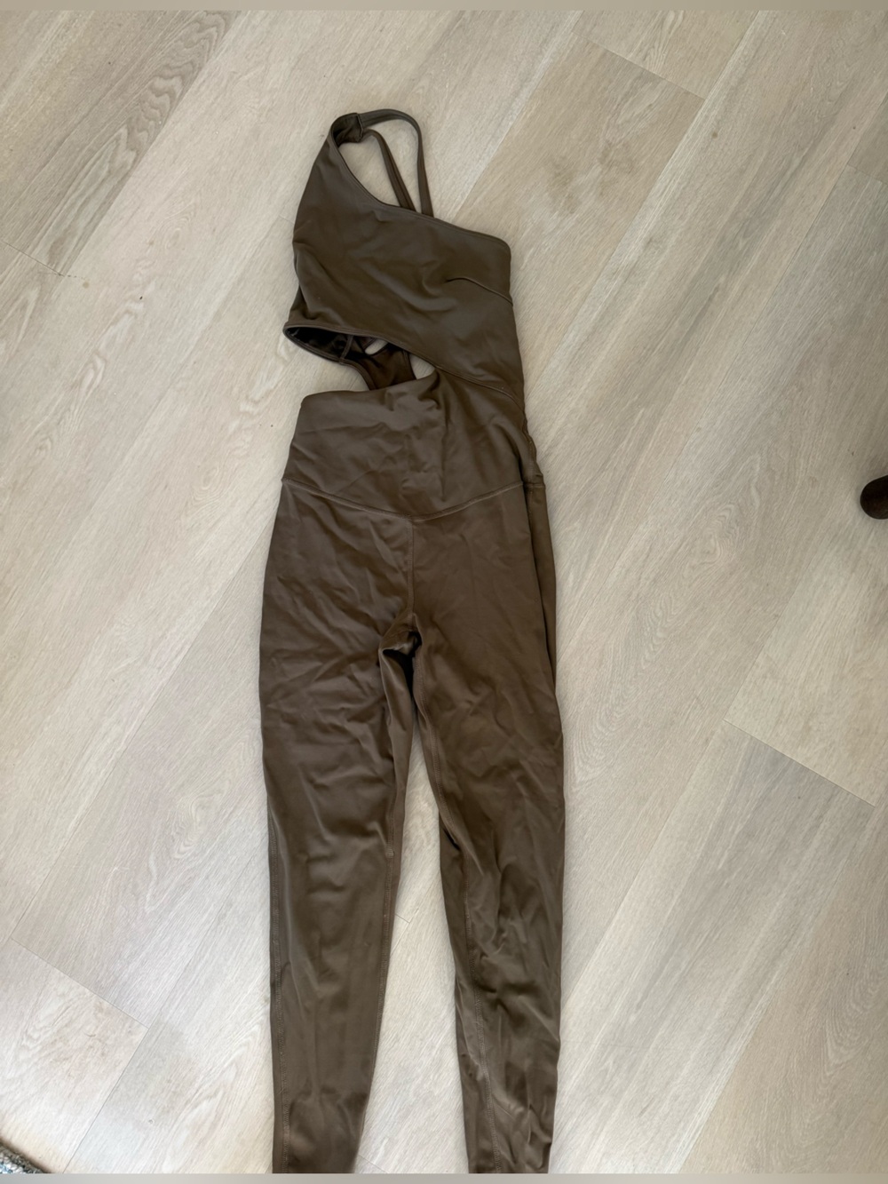 FP Movement One-Shoulder Onsie